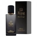 Pherostrong King Pheromone kvepalai vyrams EDP 50 ml Pherostrong King Pheromone kvepalai vyrams EDP 50 ml