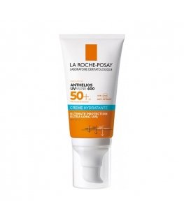 La Roche-Posay Anthelios UVmune 400 Cream SPF50+ 50ml
