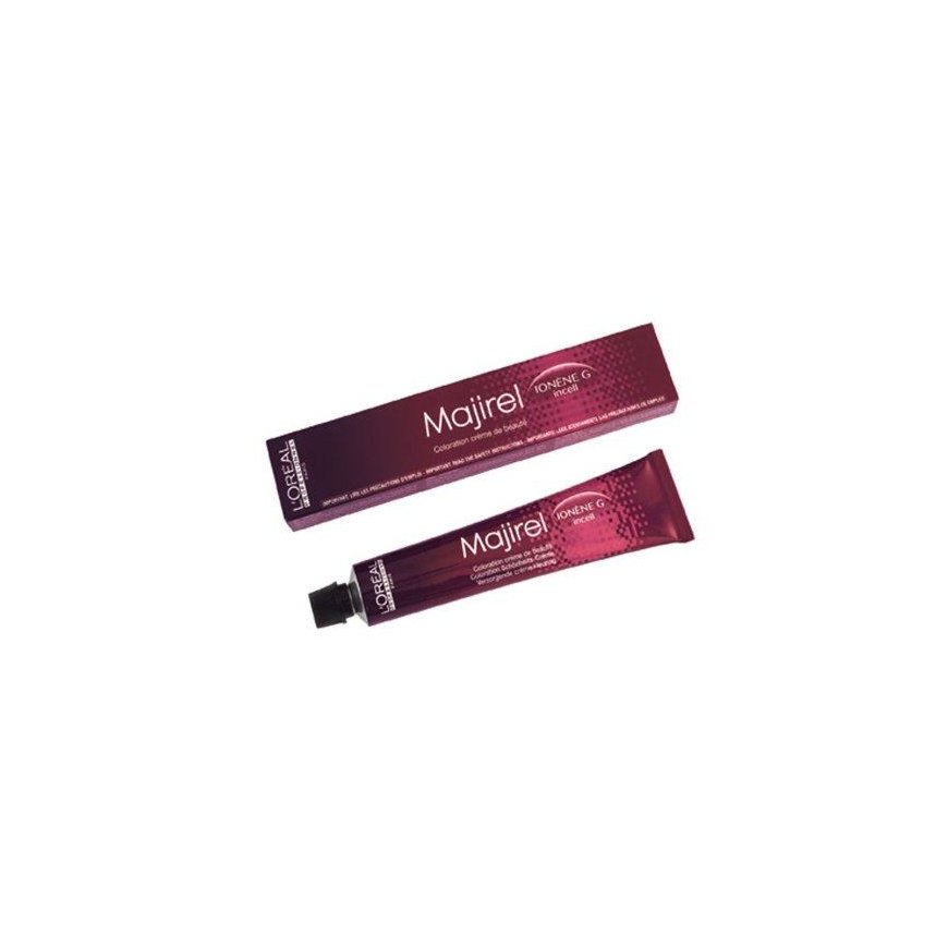 L'oreal Professionnel Majirel hair dye 50ml – 4
