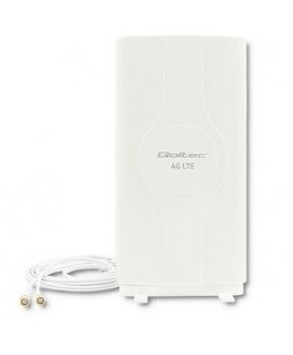 4G LTE DUAL antenna 12dBi,omnidirectional