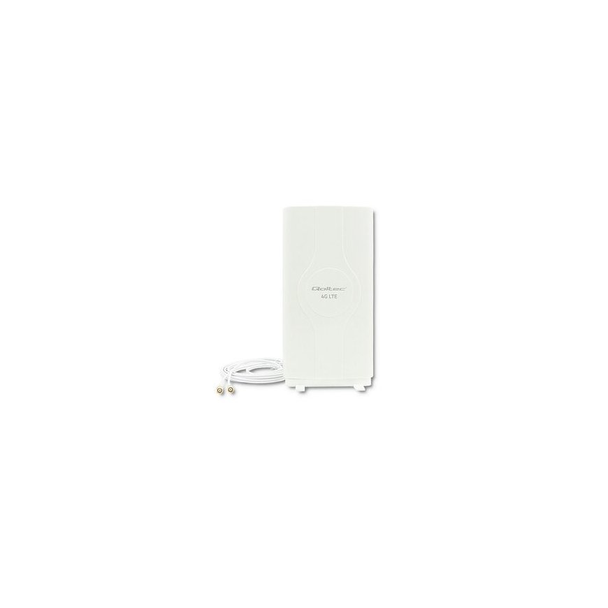 Qoltec 4G LTE DUAL antenna 12dBi