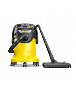 KARCHER KWD 6 P V-25/6/22 universal hoover - 1.628-485.0