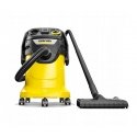 KARCHER KWD 6 P V-25/6/22 universal hoover - 1.628-485.0 KARCHER KWD 6 P V-25/6/22 universal hoover - 1.628-485.0