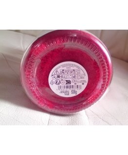 Yankee Candle Home Inspiration Cherry Vanilla 538g