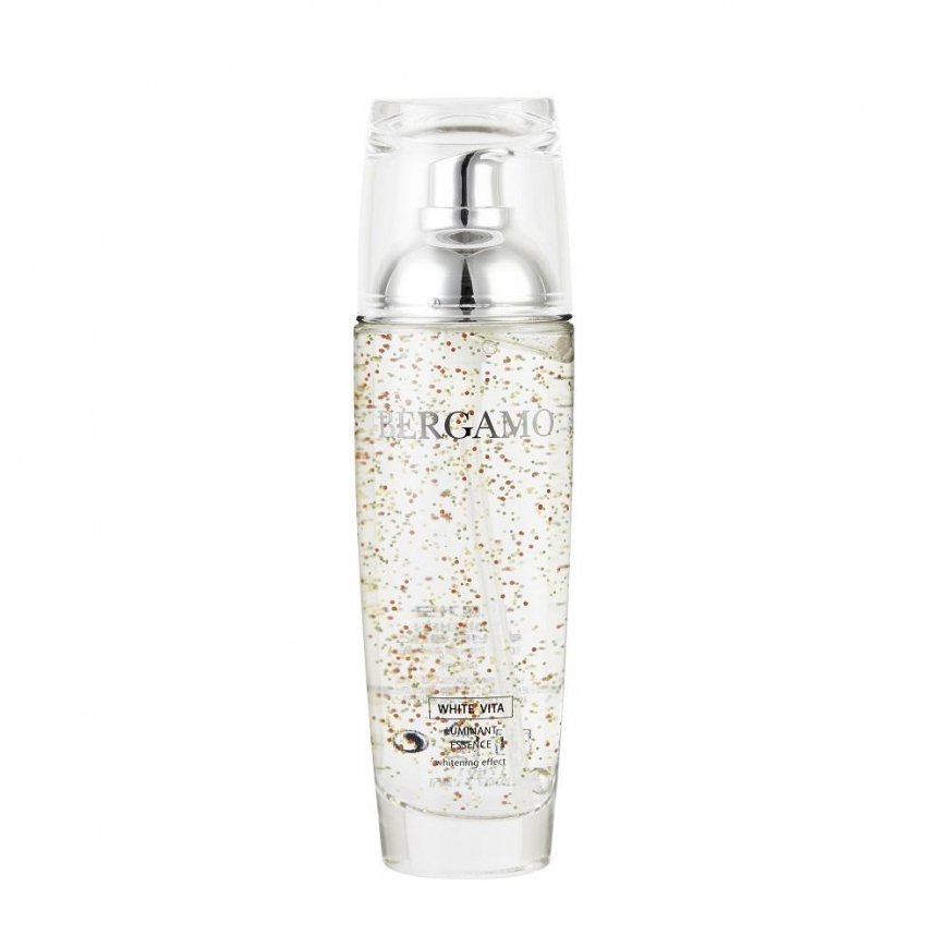 Bergamo Korean Brightening Essence 110 ml