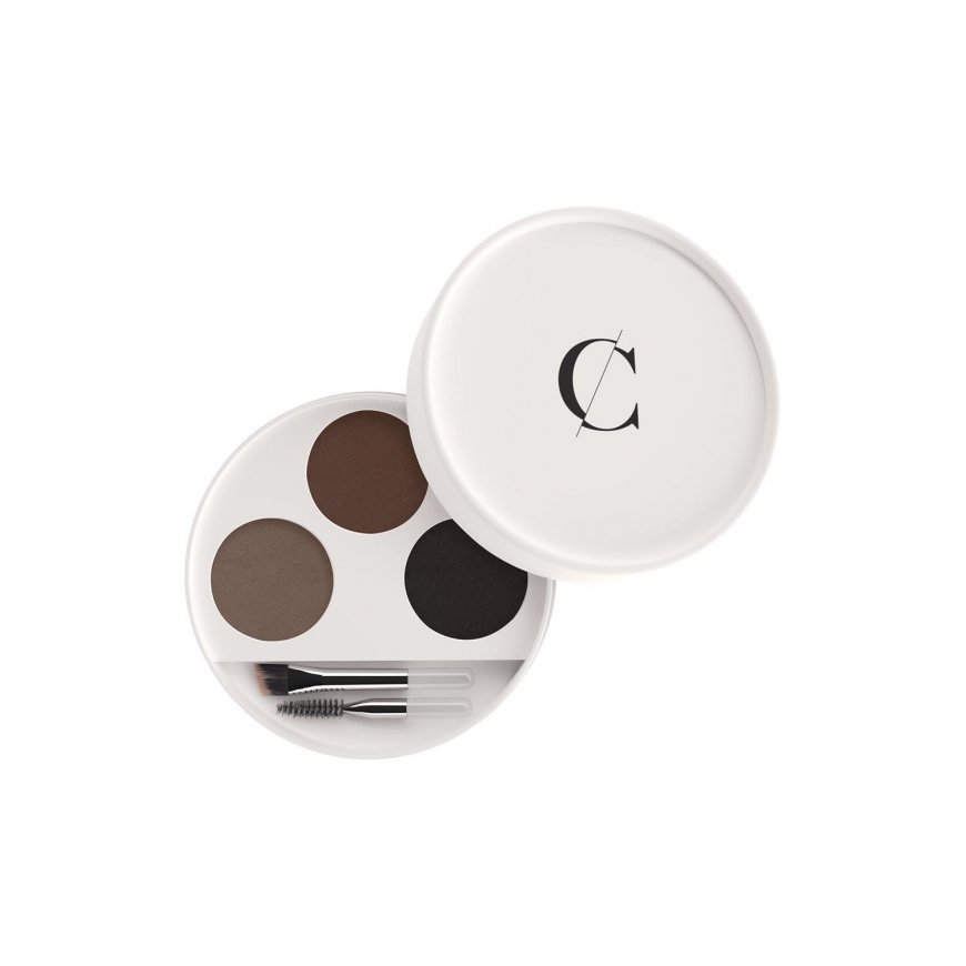 Couleur Caramel Couleur Caramel Maquillaje Mascara