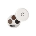 Couleur Caramel Maquillaje Mascara De Pestañas 29 Brunettes 1un Couleur Caramel Maquillaje Mascara De Pestañas 29 Brunettes 1un