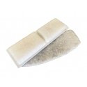 Tesla HEPA 13 filter nutika õhupuhastuse jaoksTesla TSL-PC-WF-2FIL-ACC nutika lemmiklooma purskkaevu filtrile Tesla HEPA 13 filter nutika õhupuhastuse jaoksTesla TSL-PC-WF-2FIL-ACC nutika lemmiklooma purskkaevu filtrile