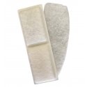 Tesla HEPA 13 filter for Smart Air PurifieTesla TSL-PC-WF-2FIL-ACC Smart Pet Fountain Filter Tesla HEPA 13 filter for Smart Air PurifieTesla TSL-PC-WF-2FIL-ACC Smart Pet Fountain Filter