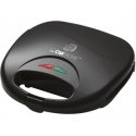 Clatronic ST 3477 sandwich maker 750 W Black Clatronic ST 3477 sandwich maker 750 W Black