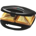 Clatronic ST 3477 võileivagrill 750 W Must