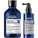 Cleansing shampoo for thinning hair L'oreal Professionnel Serioxyl Advanced Densifying Shampoo 300ml Cleansing shampoo for thinning hair L'oreal Professionnel Serioxyl Advanced Densifying Shampoo 300ml