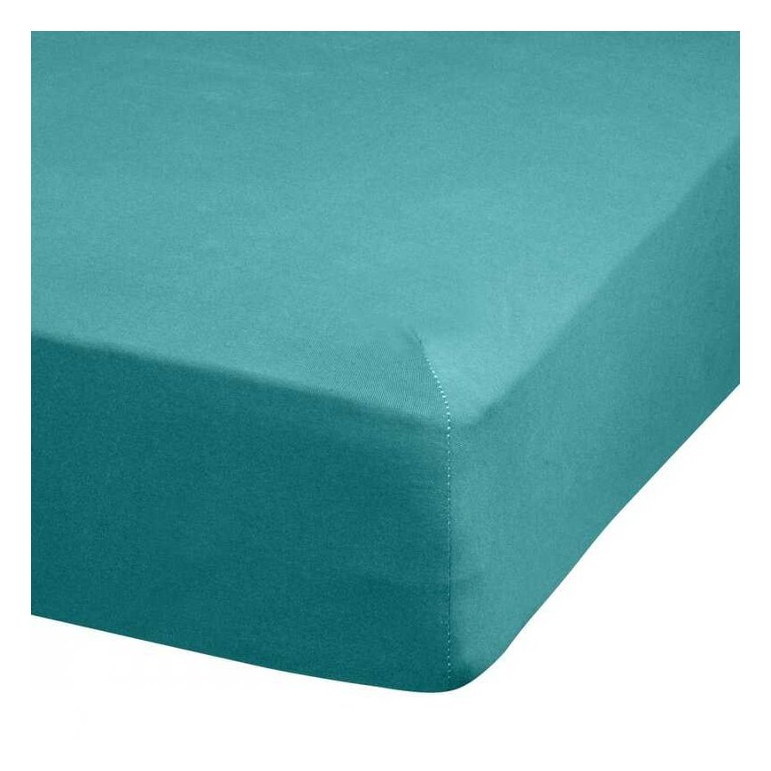 Eurofirany PRZE/ADELA/G/TUR 180X200+25CM 140 Sheet – 3