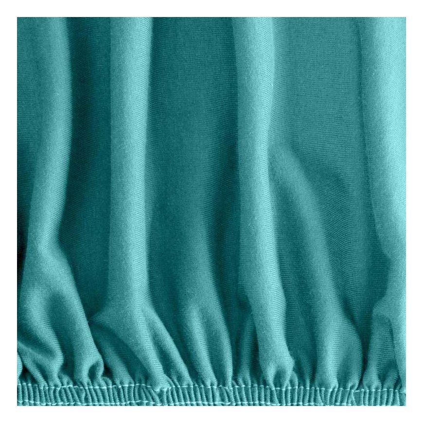 Eurofirany PRZE/ADELA/G/TUR 180X200+25CM 140 Sheet – 4