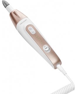 ProfiCook PC-MPS 3004 manikyyri-/pedikyyritarvike Setti Vaaleanpunainen, Valkoinen