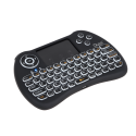 Rebel Mini Q5 Smart TV BOX wireless keyboard Rebel Mini Q5 Smart TV BOX wireless keyboard