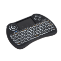 Rebel Mini Q5 Smart TV BOX belaidė klaviatūra Rebel Mini Q5 Smart TV BOX belaidė klaviatūra