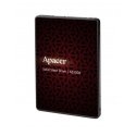 Dysk SSD Apacer AS350X 256GB SATA3 2,5" (560/540 MB/s) 7mm, TLC 3D NAND Dysk SSD Apacer AS350X 256GB SATA3 2,5" (560/540 MB/s) 7mm, TLC 3D NAND