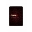 Dysk SSD Apacer AS350X 256GB SATA3 2,5" (560/540 MB/s) 7mm, TLC 3D NAND Dysk SSD Apacer AS350X 256GB SATA3 2,5" (560/540 MB/s) 7mm, TLC 3D NAND