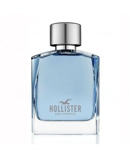Hollister Wave For Him tualetinis vanduo purškiklis 100ml