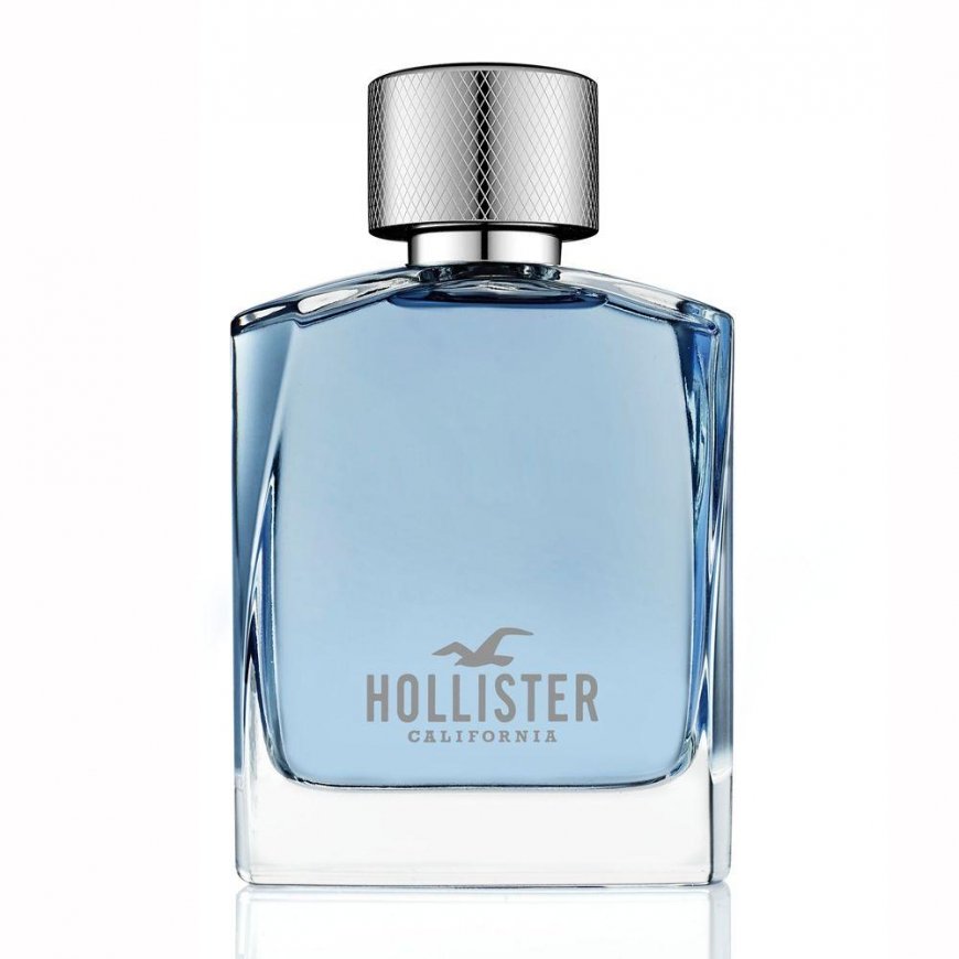Hollister Wave For Him eau de