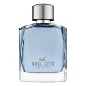 Hollister Wave For Him tualetinis vanduo purškiklis 100ml Hollister Wave For Him tualetinis vanduo purškiklis 100ml