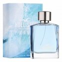 Hollister Wave For Him tualetinis vanduo purškiklis 100ml Hollister Wave For Him tualetinis vanduo purškiklis 100ml