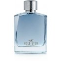 Hollister Wave For Him tualetinis vanduo purškiklis 100ml Hollister Wave For Him tualetinis vanduo purškiklis 100ml