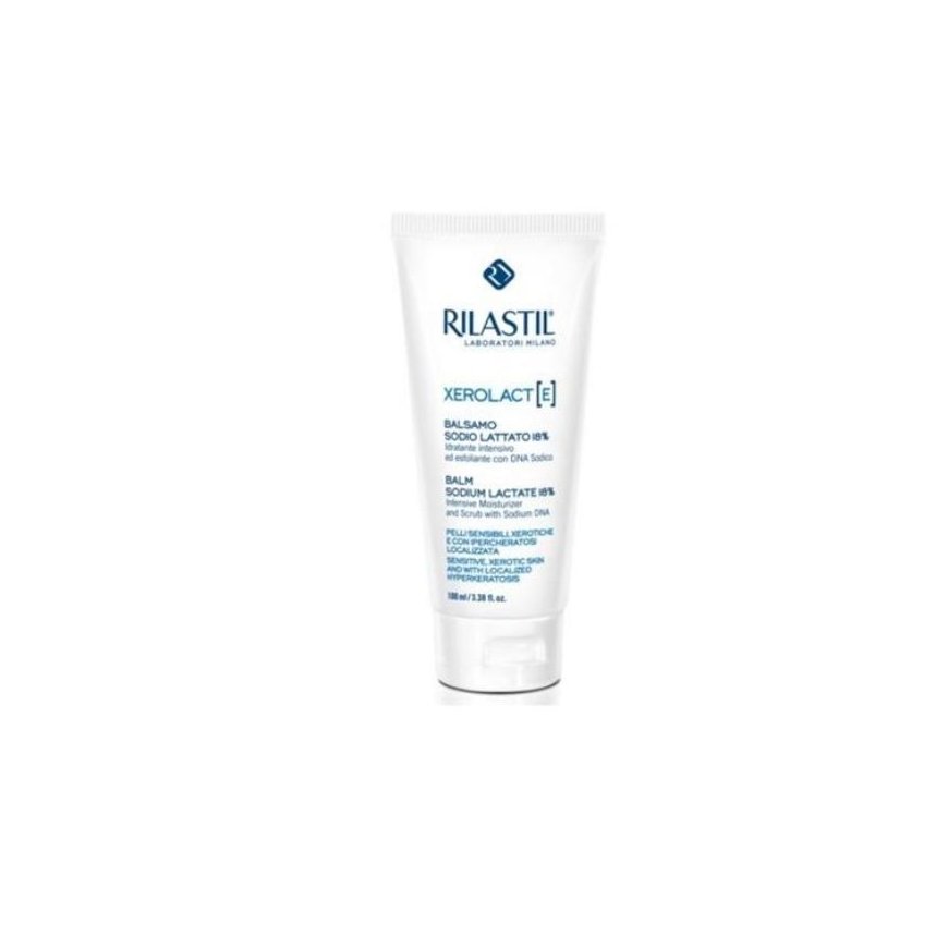 Rilastil Xerolact Balm Sodium Lactate 18% 100ml