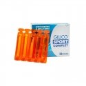Faes Farma Gluco Sport Complete 20 oral ampoules Faes Farma Gluco Sport Complete 20 oral ampoules