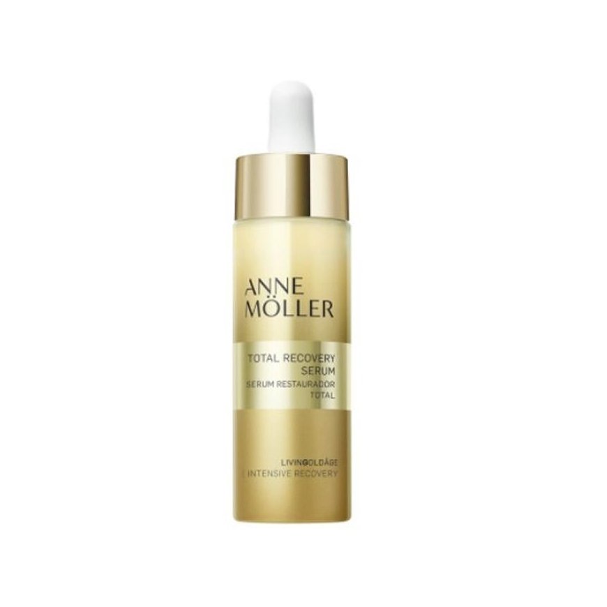 Anne Möller Livingoldâge Total Recovery serum 30ml