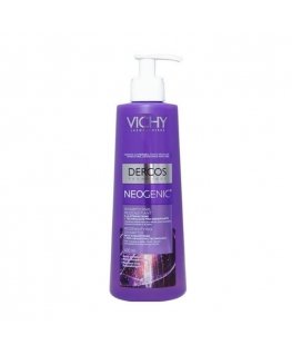 Vichy Dercos Neogenic Redensifying Šampūnas 400ml