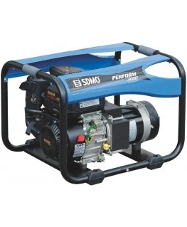 Kohler Sdmo Generator single-phase PERFORM 3000 C5 2.8kW, SDMO