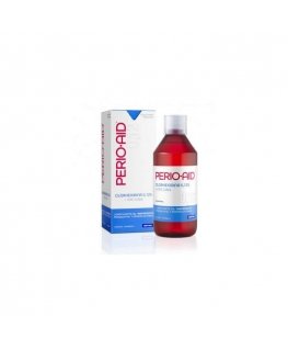 Perio Aid Treatment burnos skalavimo skystis 500ml