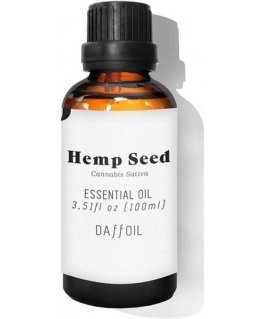 Essential oil Daffoil 100 ml