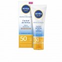 face cream Nivea Sun Facial Shine Control Medium Tone Spf50 50ml face cream Nivea Sun Facial Shine Control Medium Tone Spf50 50ml