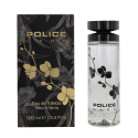 Police Dark EDT tualetinis vanduo moterims, 100 ml Police Dark EDT tualetinis vanduo moterims, 100 ml