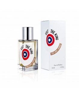 Etat Libre d'Orange Orange Unisex perfume Etat Libre D Orange EDP Exit The King 50 ml