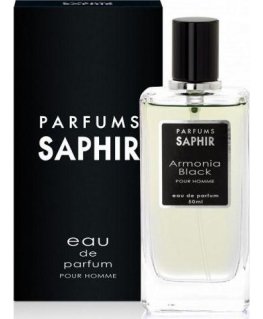 Saphir Armonia Juodas EDP 50 ml
