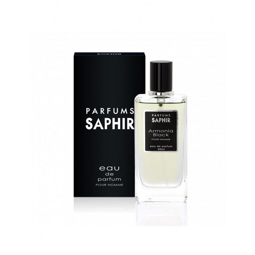 Saphir Armonia Juodas EDP 50 ml – 2