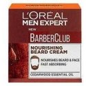 L'Oréal Paris Men Expert Barber Club nourishing Beard Cream Beard Balm for men, 50 ml