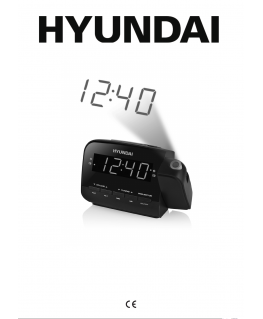 Hyundai RAC481 PLLBO