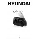 Hyundai RAC481 PLLBO Hyundai RAC481 PLLBO