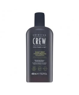 Shampoo American Crew Daily Deep Moisturizing, 450 ml