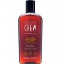Šampūnas American Crew Daily Deep Moisturizing, 450 ml Šampūnas American Crew Daily Deep Moisturizing, 450 ml