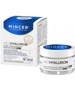 Mincer Pharma Mincer Day and night rejuvenating cream Neo Hyaluron No. 902 50ml