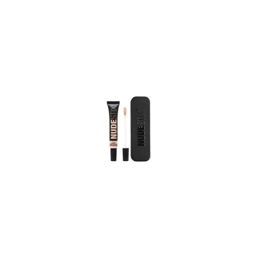 Nudestix Nudefix Cream Concealer - Krémový korektor 10 ml