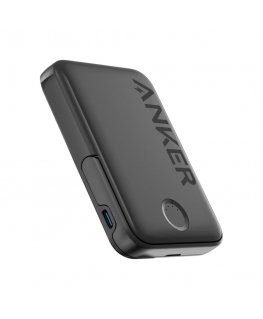 Anker 322 MagGo 5000mAh 7.5W z podstawką