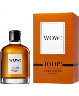 Joop! Wow! eau de toilette for men 40 ml