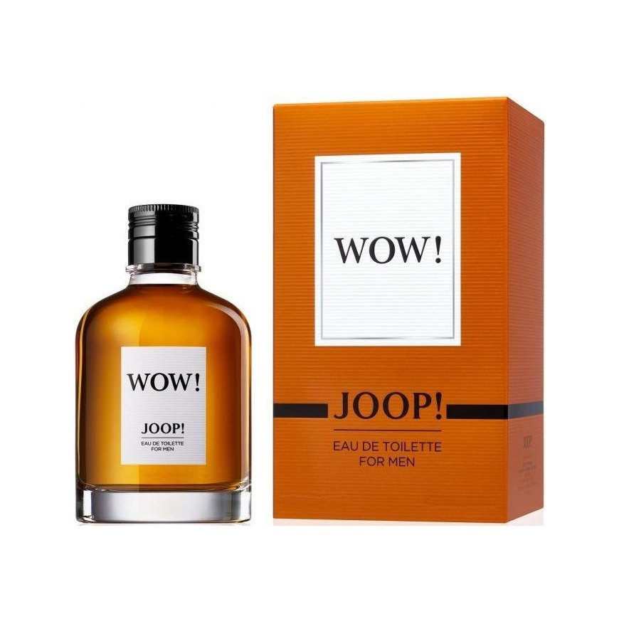 Joop! Wow! eau de toilette for men 40 ml